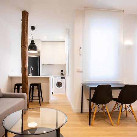 Un Hogar En El Madrid De Los Austrias المظهر الخارجي الصورة