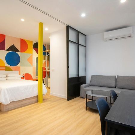 Un Hogar En El Madrid De Los Austrias المظهر الخارجي الصورة