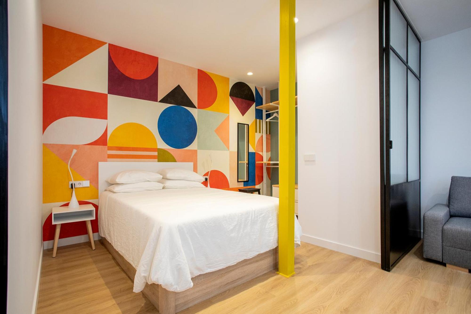 Un Hogar En El Madrid De Los Austrias المظهر الخارجي الصورة