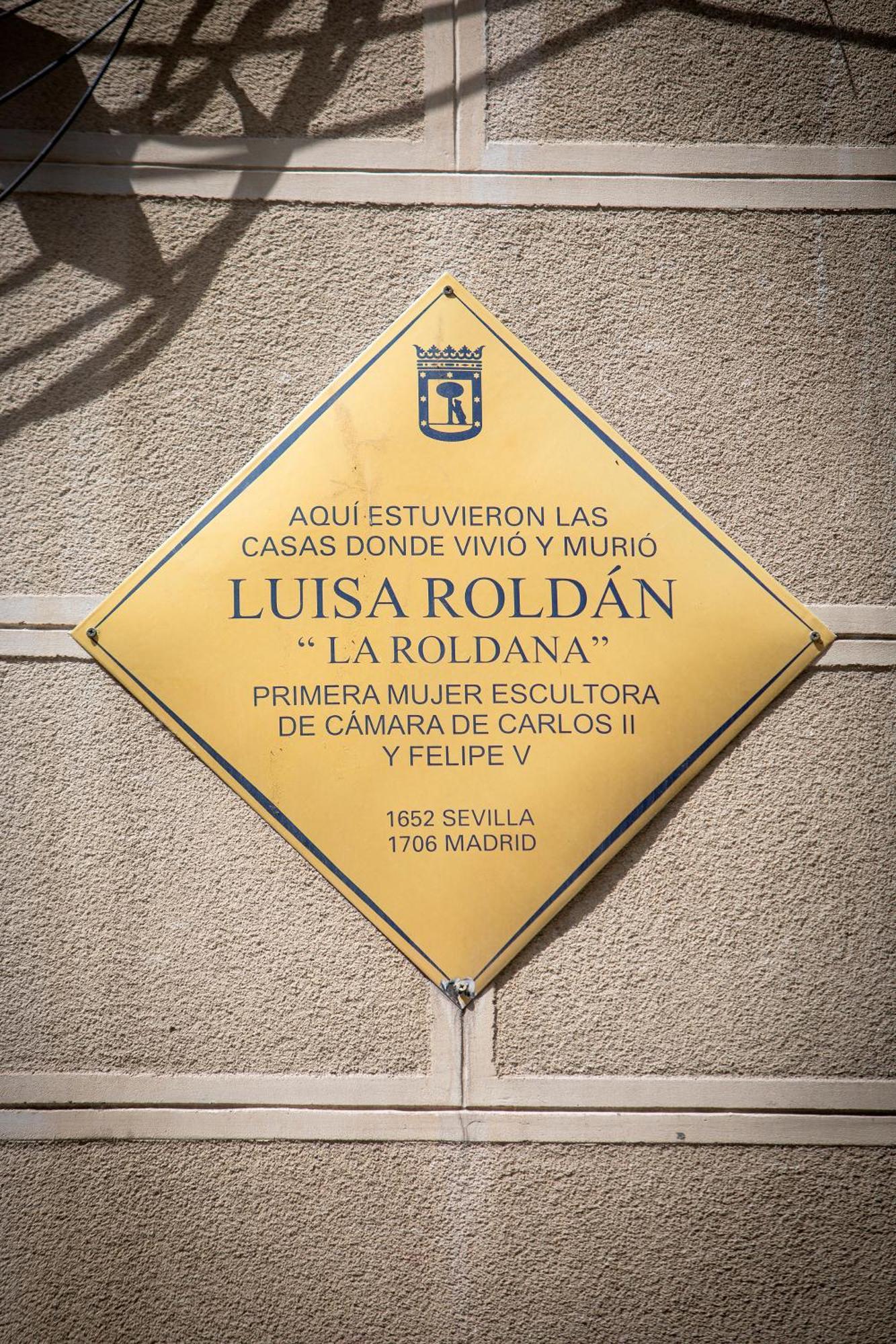 Un Hogar En El Madrid De Los Austrias المظهر الخارجي الصورة